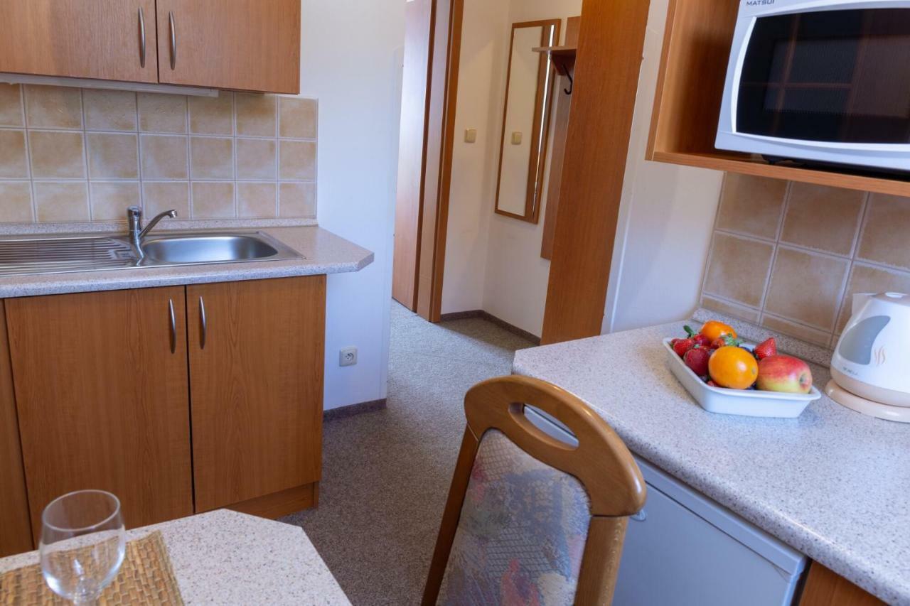 Apartmany Aneta Špindlerŭv Mlýn Eksteriør billede